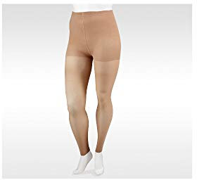 Juzo 2000BT14 II Weiche Leggings, 15-20 mmHg, Größe 2, Farbe: Beige