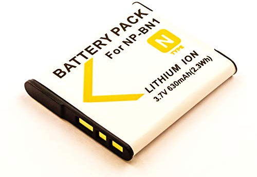 AGI 93375 Lithium-Ion 600 mAh 3.6 V Akku – Batterie/wiederaufladbarer Akku (600 mAh, Li-Ion, 3,6 V, Schwarz, Weiß, 1 Stück (S))