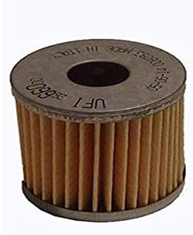 UFI 26.660 Filtro Carburante, 36