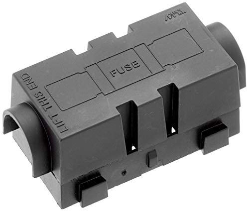 Sicherungshalter für Midi oder Streifensicherung 51,5 x 29,5 mm