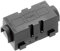 Sicherungshalter für Midi oder Streifensicherung 51,5 x 29,5 mm