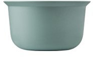 RIG-TIG Mix-IT Rührschüssel, medium, 2,5 l. -Green, Hellgrün, 12.5 Höhe x 22.5 Durchmesser