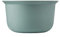 RIG-TIG Mix-IT Rührschüssel, medium, 2,5 l. -Green, Hellgrün, 12.5 Höhe x 22.5 Durchmesser