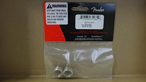 FENDER COLLAR-PILOT LIGHT 2 Stk.