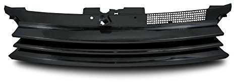 JOM Car Parts & Car Hifi GmbH 1J1853653JOE Calandra JOM, VW Golf 4, sin Emblema (con aprobacion)