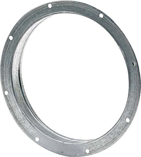 Maico Gegenstutzen GS 45 Zubehör für Ventilatoren 4012799551737