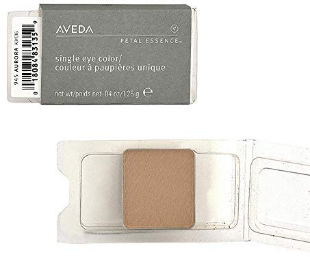 AVEDA Petal Essence Single Eye Colors Lidschatten, Aurora 945, 1er Pack (1 x 2 g)