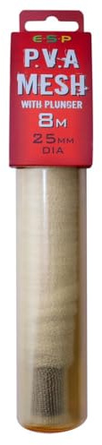 ESP PVA Mesh Kit for carp fishing