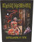 Somewhere in Time Backpatch [Zubehör] Iron Maiden Black