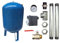 Elbi – Kit compressore 300L – 1 