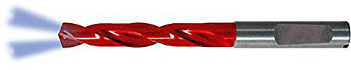 Format 7612210540 – SL-Bohrer VHM 6537HE 5ñx D 5.40ñmm Fire ik gñhring