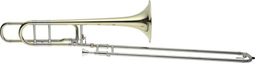 B/F PRO TENOR-POSAUNE+ETUI
