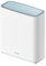 D-Link M32-3 EAGLE PRO AI Wi-Fi 6 AX3200 Mesh System (3-pack) with AI Wi-Fi/Traffic Optimiser, AI Parental Control, Gigabit Ports, MU-MIMO, 1024 QAM, OFDMA, WPA3, Works with Alexa/Google Assistant.