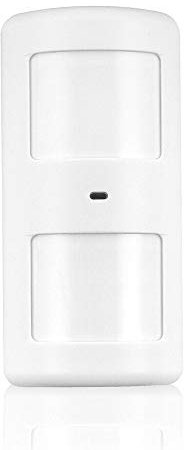 Chuango Dual-Scan Bewegungsmelder PIR-910, weiß