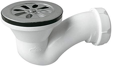 Jimten M103492 - Valvula plato ducha horizontal s-134
