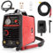 Tigmig TM 50 Cut Folienschneider, Plasma, 40 Ampere, 10 mm