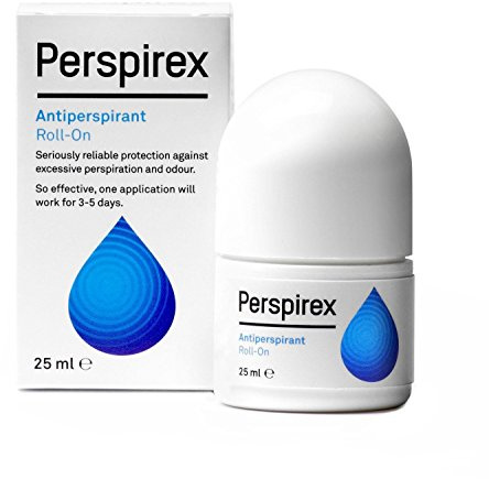 Perspirex Anti-Perspirant Roll On 20ml