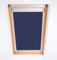 Bloc Skylight CK02 Velux Tenda Oscurante per finestre, Colore: Blu Navy
