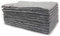Primaflor Umzugs-Packdecke PRO – 130 x 190 cm – 10er Pack Strapazierfähige Möbelpackdecke, universelle Profi Allzweckdecke aus 100% Polypropylen Made in Germany