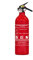 AnafGroup Extintor de Polvo ABC de 5 a 34B de c, 1 kg