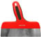 Dekton 250mm SoftGrip Taping Knife | 10 Stainless Steel Blade for Smooth Finishing | Ergonomic Design for Comfort and Control | Ideal for Quick and Efficient Surface Preparation