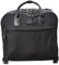 Bric's X-travel Laptop Rollkoffer, 40 cm, Schwarz (Nero)