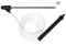 160BAR High Pressure Washer Sand Blasting Sand and Wet Blaster Kit for Kranzle M22 Male