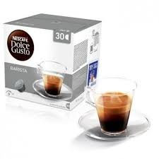 NESCAFÉ DOLCE GUSTO