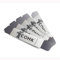 COHK Metall-Spudger Reparaturwerkzeug für Apple iPod, iPhone und iPad, T-A-0430, 5-Pieces