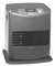 Tecnoair Stufa a Biocombustibile Elettronica Inverter Grigio 800-3000 W