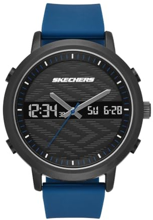 SKECHERS Watch SR5072