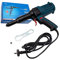 Toplionace Remachador de Electricidad 220V, Pistola Remachadora Pistola de Clavos 400W 8000N Carrera 22mm TAC500