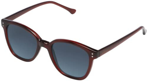 KOMONO Renee S1738 Sonnenbrille rot Einheitsgröße