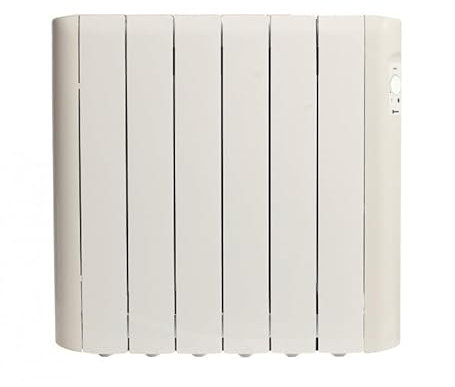 HAVERLAND Emisor térmico Simply-12, Bluetooth, con 12 Elementos
