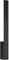 Arcchio LED Wandleuchte, Wandlampe Innen Ivano (Modern) in Schwarz aus Aluminium (2 flammig) - Wandstrahler Wandbeleuchtung Schlafzimmer/Wohnzimmer Flurleuchte