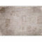 murando - Papier peint panoramique créatif 300x210 cm - Revêtement mural décoration pour chambre salon - Design unique et moderne - Marron beige - Inscriptions de journaux rétro m-C-10012-a-a