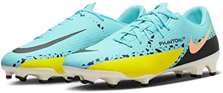 NIKE Phantom Sneaker Glacier Ice 8