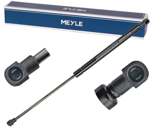 MEYLE Gasfeder, Koffer-/Laderaum 16-409100040 | Kompatibel mit: RENAULT CAPTUR I