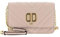 DKNY Delphine Crossbody Bag Eggshell
