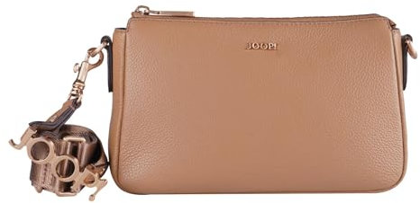 JOOP! Vivace Jasmina Shoulderbag S Beige