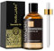 MAYJAM Aceite Esencial de Incienso 100ml, Aceite de Frankincens para difusor, Humidificador, Bricolaje, Hogar, Accesorios