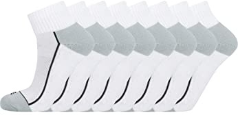 endurance Unisex Socken im 8er Pack Avery