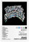 QEWRT Drake Poster Honestly, Nevermind Albumcover Poster, Wandkunstdruck, Dekor, Leinwand, Poster für Zimmer, ästhetischer Rahmen: 30 x 45 cm