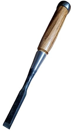 Oire Nomi Japanese Bench Chisel - 9mm F891109