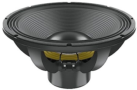 LAVOCE SAN184.51 18 Subwoofer Neodymium Magnet Aluminium