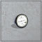 Impera Italia Gimcyn - Textured, Metallic Wall Paint Sample Pot. Includes 50g of Paint - Covers 0.25SQM - In Colour SAPPHIRE.