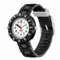 Flik Flak Montre Enfant Level Black
