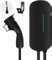 Morec Wallbox 7kW Typ 2 Ladestation für Elektrofahrzeuge, einphasiges Elektroauto-Ladegerät mit 6m langem Ladekabel, kompatibel mit den meisten Elektrofahrzeugen und Plug-in-Hybriden