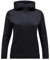 Peak Performance Damen Rider Tech Hoodie Jacke, Black, L