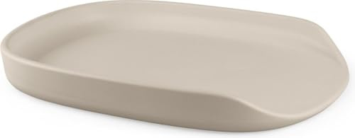 [W] Sebra PUSLE PUR Wickelmatte, seabreeze beige
